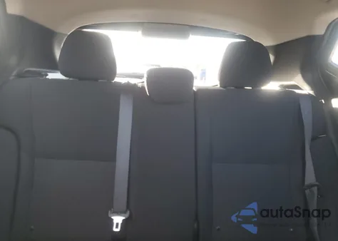 2024 Nissan Kicks S из США, поврежденный, VIN 3N1CP5BV7RL585791